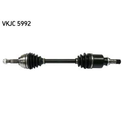 Pusašis SKF VKJC 5992