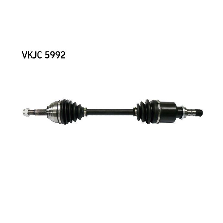 Pusašis SKF VKJC 5992