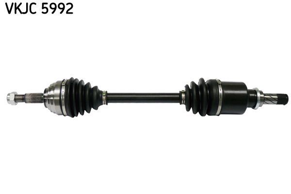 Pusašis SKF VKJC 5992