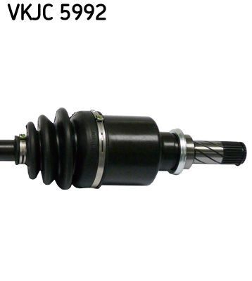 Pusašis SKF VKJC 5992