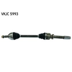 Pusašis SKF VKJC 5993