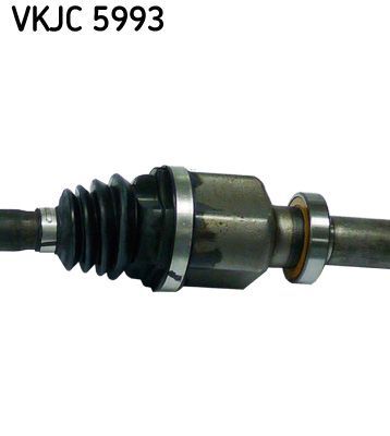 Pusašis SKF VKJC 5993