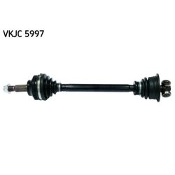 Pusašis SKF VKJC 5997