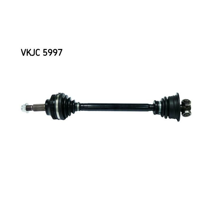 Pusašis SKF VKJC 5997
