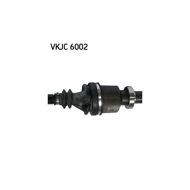 Pusašis SKF VKJC 6002