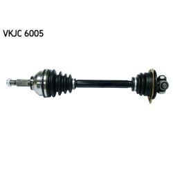 Pusašis SKF VKJC 6005