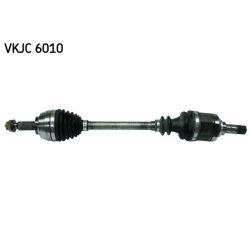 Pusašis SKF VKJC 6010