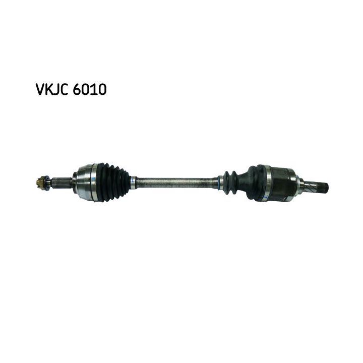 Pusašis SKF VKJC 6010