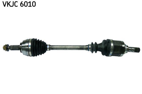 Pusašis SKF VKJC 6010