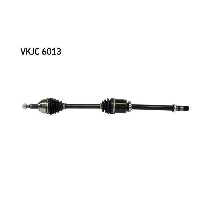 Pusašis SKF VKJC 6013