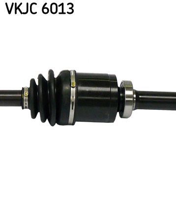 Pusašis SKF VKJC 6013