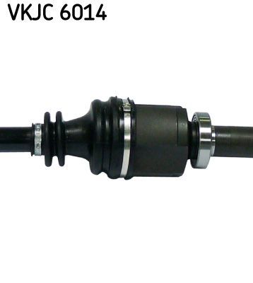Pusašis SKF VKJC 6014