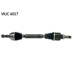 Pusašis SKF VKJC 6017
