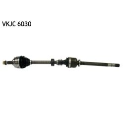 Pusašis SKF VKJC 6030