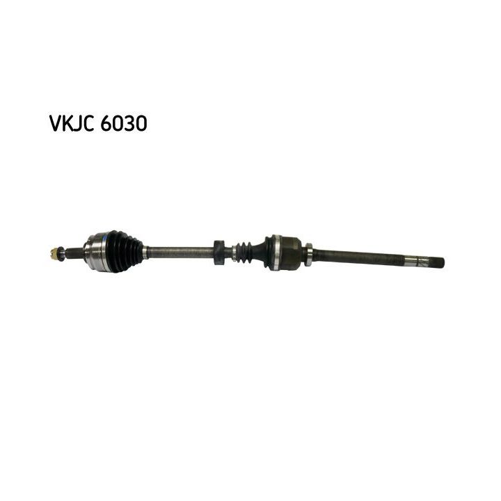 Pusašis SKF VKJC 6030