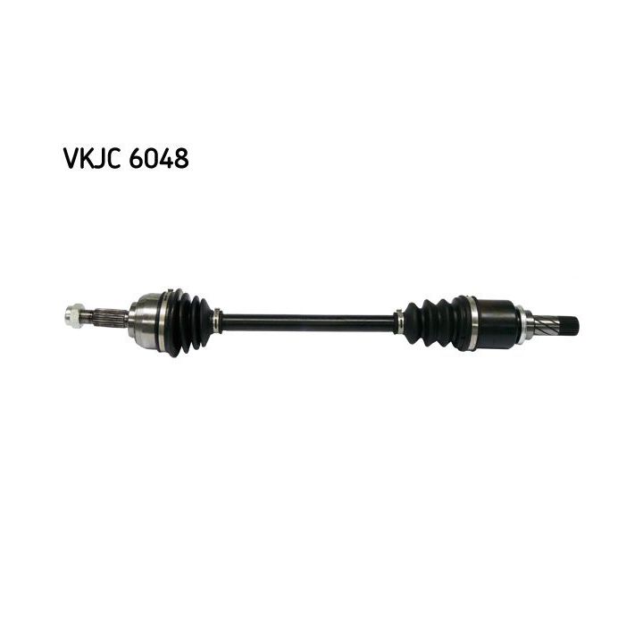 Pusašis SKF VKJC 6048