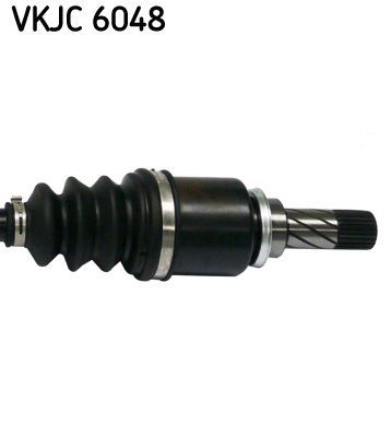 Pusašis SKF VKJC 6048