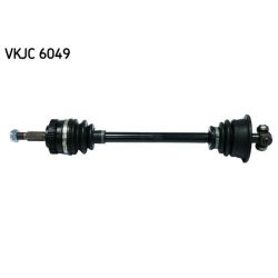 Pusašis SKF VKJC 6049