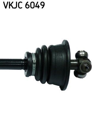 Pusašis SKF VKJC 6049