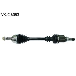 Pusašis SKF VKJC 6053