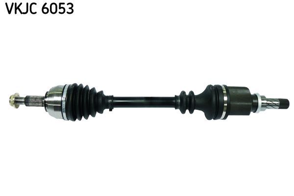 Pusašis SKF VKJC 6053