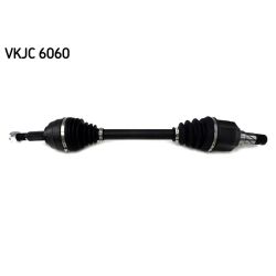 Pusašis SKF VKJC 6060