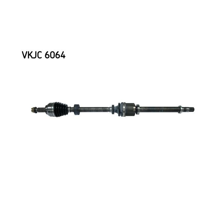 Pusašis SKF VKJC 6064