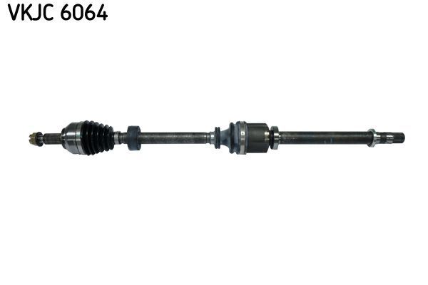 Pusašis SKF VKJC 6064