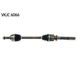 Pusašis SKF VKJC 6066