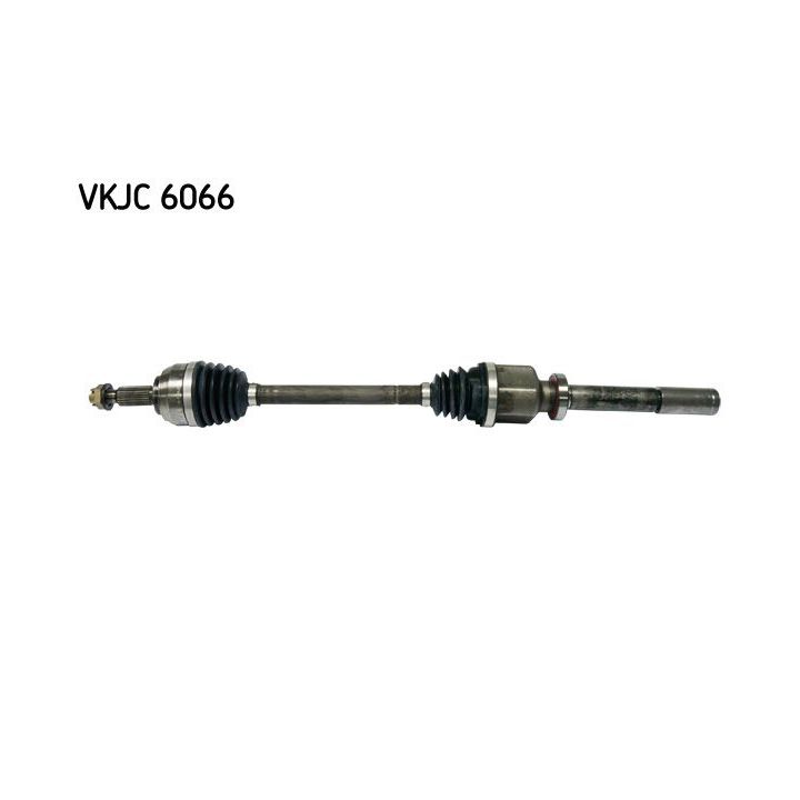 Pusašis SKF VKJC 6066
