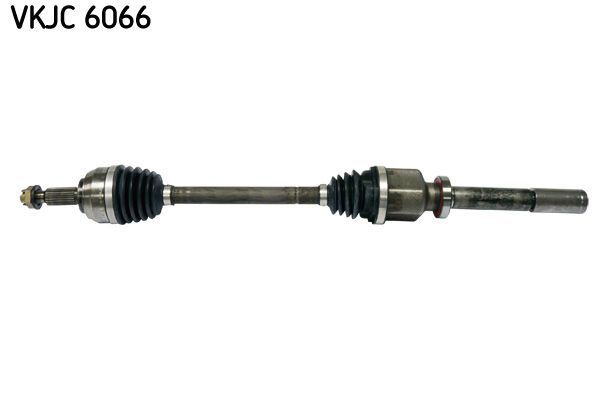 Pusašis SKF VKJC 6066