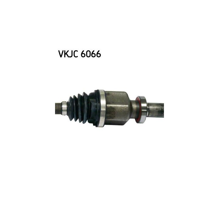 Pusašis SKF VKJC 6066
