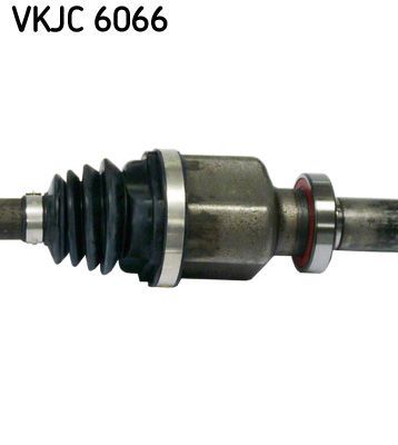 Pusašis SKF VKJC 6066