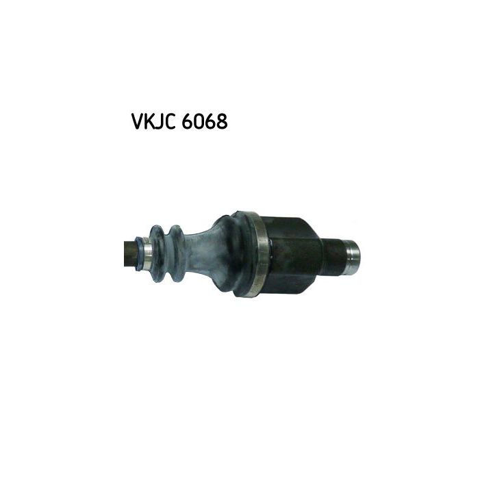 Pusašis SKF VKJC 6068