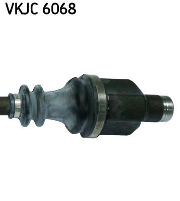 Pusašis SKF VKJC 6068