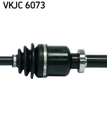 Pusašis SKF VKJC 6073