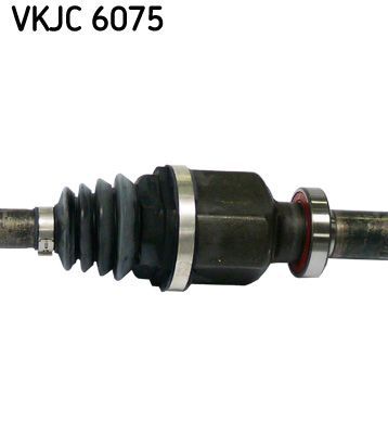 Pusašis SKF VKJC 6075
