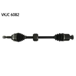 Pusašis SKF VKJC 6082