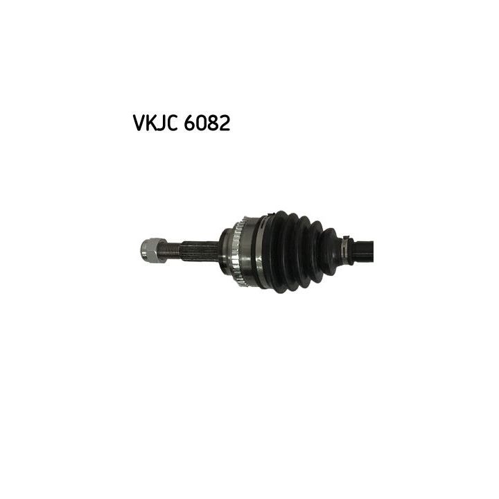 Pusašis SKF VKJC 6082