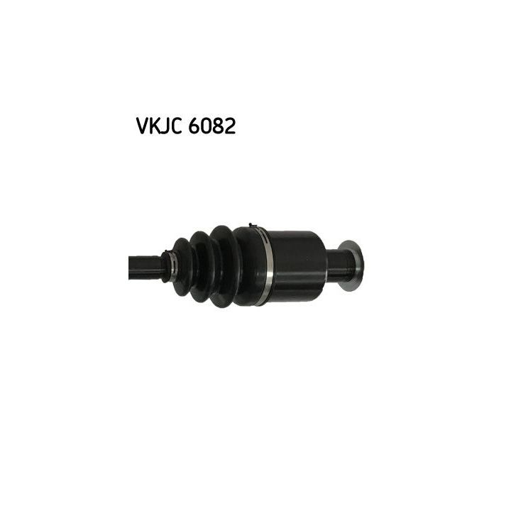 Pusašis SKF VKJC 6082
