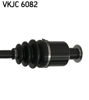 Pusašis SKF VKJC 6082