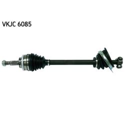Pusašis SKF VKJC 6085