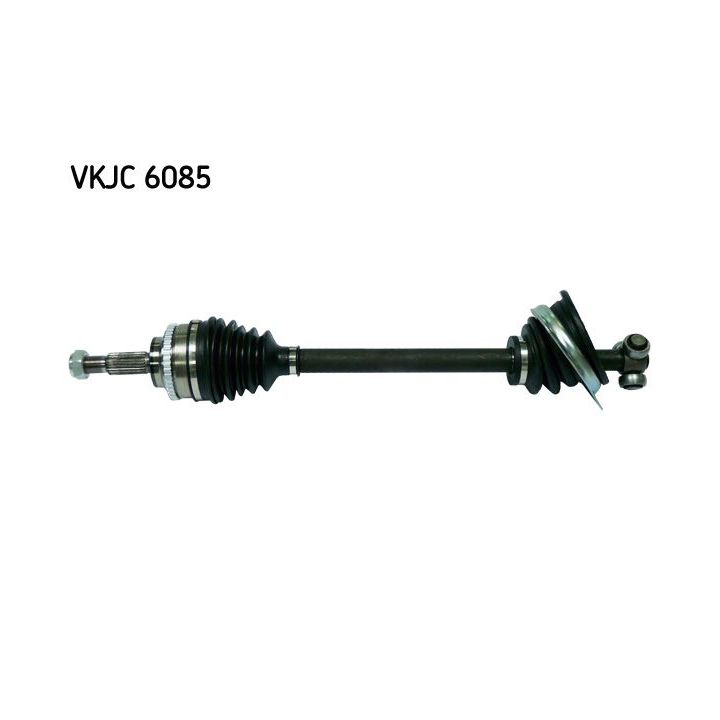 Pusašis SKF VKJC 6085