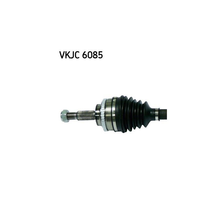 Pusašis SKF VKJC 6085