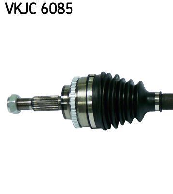 Pusašis SKF VKJC 6085