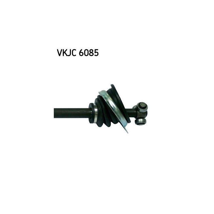 Pusašis SKF VKJC 6085