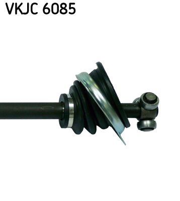 Pusašis SKF VKJC 6085