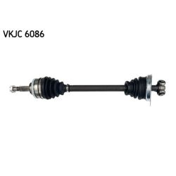 Pusašis SKF VKJC 6086