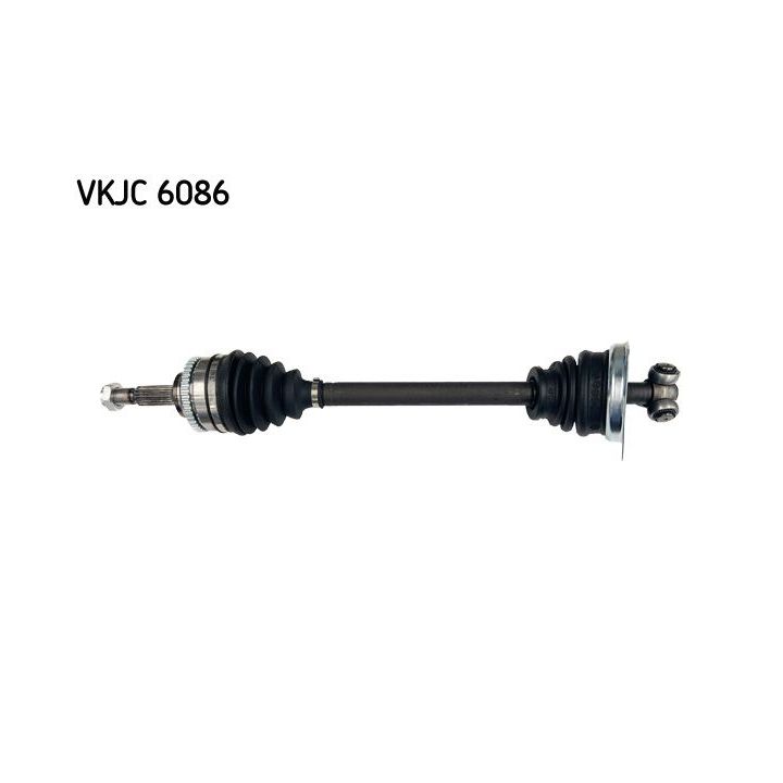 Pusašis SKF VKJC 6086