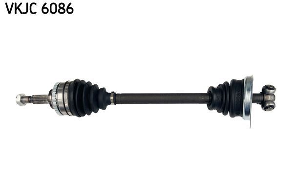 Pusašis SKF VKJC 6086